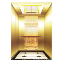 Small Villa Elevator / Home Lift 320kg-400kg